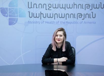 Դավիդյանցի խոսքերում փորձում են տողատակեր փնտրել, թե իբր կորոնավիրուսը փետրվարից եղել է ՀՀ–ում. ԱՆ խոսնակ