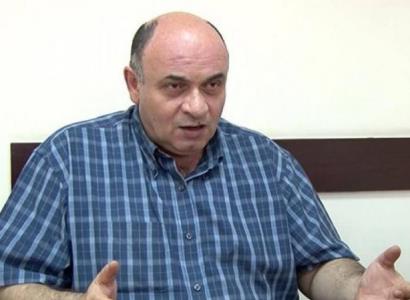 Նիկոլ, գնա. քո համար էլ ակնհայտ է, որ դու չես կարողանալու այս ճգնաժամից դուրս գալ. Քաղաքագետ