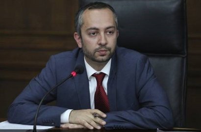 Փարթի` իշխանական «Ֆերմատանը». կազմակերպել էր Էդուարդ Աղաջանյանը