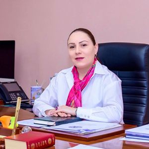 ԵՊԲՀ աշխատակազմի ղեկավարը կոռեկտության կոչ է անում Ալինա Նիկողոսյանին