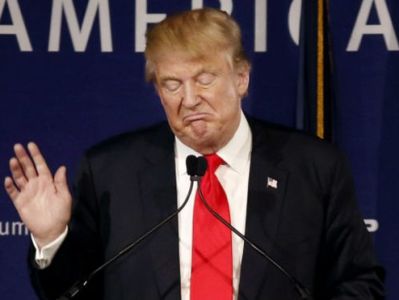 Подавляющее большинство американских избирателей считают, что в стране все «вышло из-под контроля»