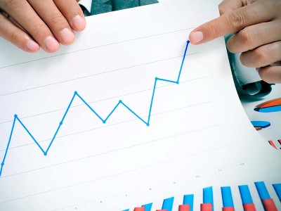 Italy statistics bureau says economic growth to fall 8.3%
