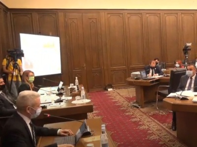 Armenian Ministry of Territorial Administration and Infrastructures saves AMD 55 billion in 2019