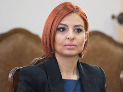 Կրթության բարեփոխումների հարցում հայտնվել ենք խորը, անտակ հորում․ Անի Սամսոնյան