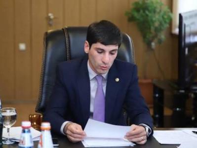 Արարատի մարզում կորոնավիրուսով վարակվածների թիվը 1069 է, որոնցից 432-ը՝ առողջացած, 15-ը՝ մահվան ելքով. մարզպետ