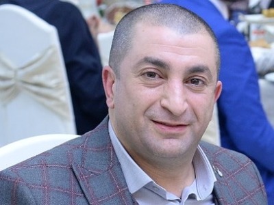 Փաշինյանը տեսնում և չի հրապարակում «անցանկալի» լուսանկարները․ Գագիկ Համբարյան