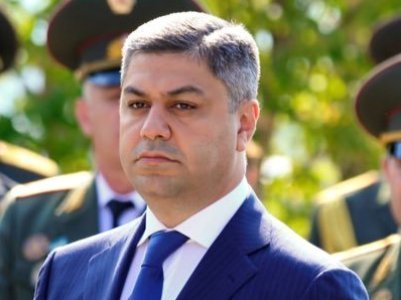 Артур Ванецян: Остановись, Никол!