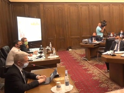 Министерство высокотехнологичной промышленности в 2019 году сэкономило 300 млн. драмов бюджетных средств