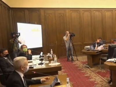Минфин Армении: Связь между налогом на имущество и экономическим ростом довольно низкая