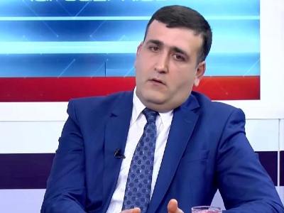 Հայտնի «ՔԹԻ» գործով կանչվել եմ, որպես վկա. Նարեկ Մանթաշյան