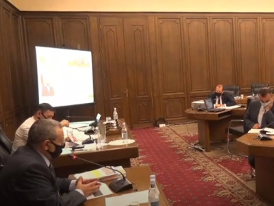 Armenian State Revenue Committee returns to businesses and citizens almost 80% more in 2019 than in 2018
