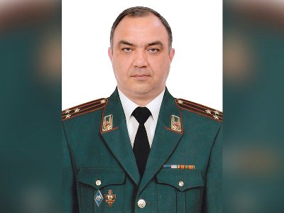 Armenia new police chief PM's childhood friend