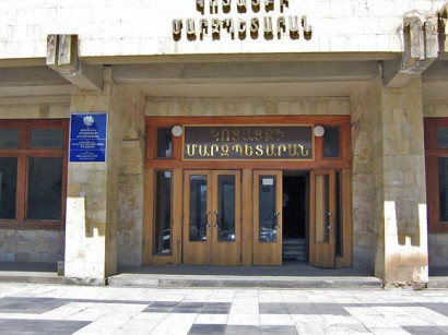 Հունիսի 4-ի լույս 5-ի գիշերն Աբովյան քաղաքում մահվան նմանատիպ դեպք չի գրանցվել. Կոտայքի մարզպետարանի պարզաբանումը
