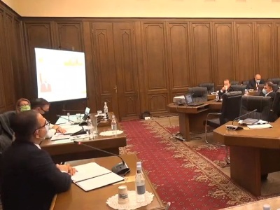 Անհրաժեշտ է մոտեցումները փոխել. Էկնոմիկայի նախարարություն