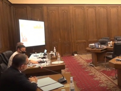 2019 թվականին Հայաստանում մշակող արդյունաբերությունն ավելի արագ է աճել, քան հումքայինը. էկոնոմիկայի նախարարություն