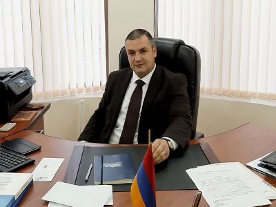 Պետական հիմնադրամը դատի է տվել ինձ. դե ֆակտո դատի են տվել նաեւ Փաշինյանին. Տիգրան Ուրիխանյան