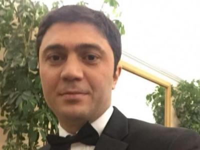Մանվել Ավետիսյանն ազատվել է վարչապետի աշխատակազմի արարողակարգի բաժնի պետի պաշտոնից
