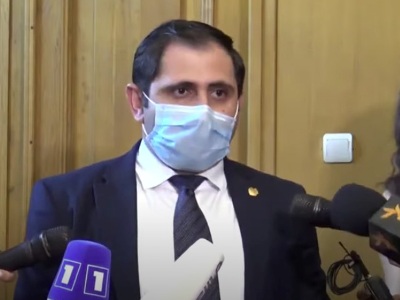 Եթե Ծառուկյանի ասածում տողատակեր կան, ապա դա հիասթափեցնող է լինելու թե իր, թե իրեն սպասողների համար. Պապիկյան
