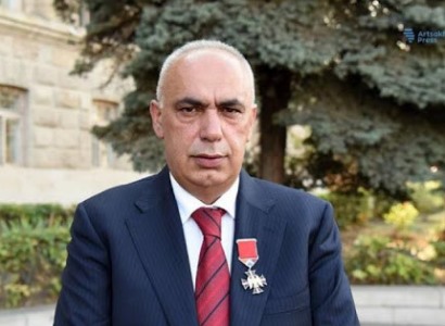 Ցավում եմ, որ այդպես եղավ. Արթուր Աղաբեկյանը՝ «ամենաանպատրաստ գեներալի» պաշտոնանկության մասին