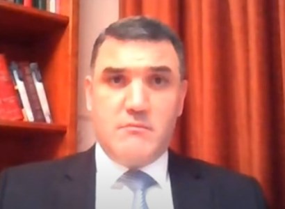 Կորոնավիրուսից մահերը վաղ թե ուշ քրեաիրավական հետեւանքներ պետք է ունենան․ Գեւորգ Կոստանյան