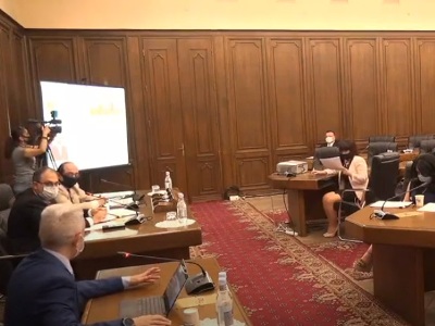 Armenia minister: Audit Chamber spent AMD 1.1 billion for needs in 2019