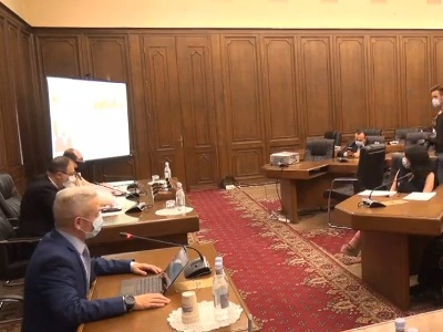 Հայաստանում յուրաքանչյուր դատավոր տարեկան քննության է ստանում մոտ 1700 գործ. «Իմ քայլը»