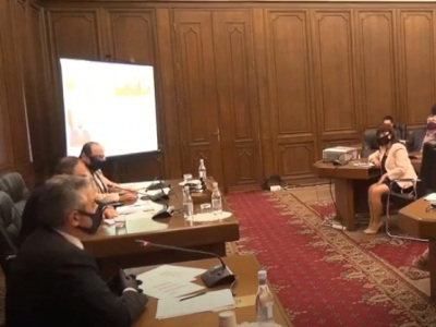 ՍԴ-ն իր տեխնիկական հագեցվածության համար հատկացրել է 7 մլն 131 հազար դրամ