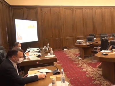 Նախագահի հրամանագրերով 12.525 անձ Հայաստանի քաղաքացիություն է ստացել