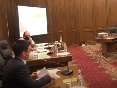 2019 թվականին Արդարադատության նախարարությունը ստացել է ներման 80 միջնորդություն եւ բավարարել է միայն 3-ը. նախարար