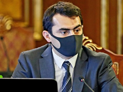 Բարձր տեխնոլոգիական արդյունաբերության նախարարությունը ծրագրավորման անվճար դասընթացներ է անցկացնում