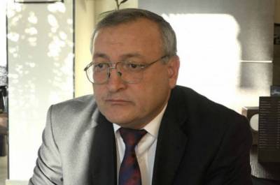 Newspaper: New Karabakh authorities decide to "clean up" state system from predecessors