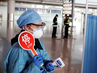 Institute for Economics and Peace predicts pandemic consequences