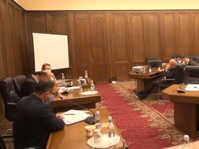Բնական աղետներից տուժած գյուղացիական տնտեսություններին 454 մլն դրամ է հատկացվել. ՀՀ էկոնոմիկայի նախարարություն