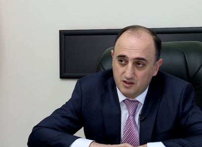 Երեւանի քաղաքապետարանը մտադիր է լուծել թափառող շների խնդիրը քաղաքի փողոցներում. փոխքաղաքապետ