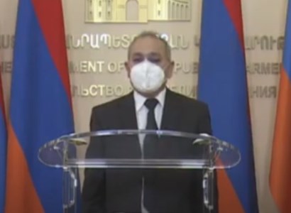 COVID-19 disease is uncontrollable, Armenian doctor claims