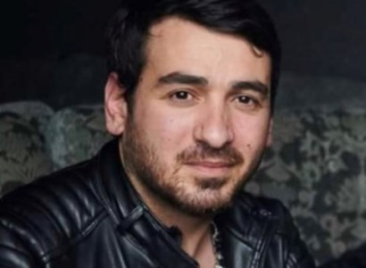 27-year-old Armenian dies from car accident in Prague, fundraiser organized to transfer body to Armenia