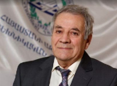 Նոր կորոնավիրուսով վարակվելու հետևանքով մահացել է ԲՈԿ-ի մասնագիտական խորհրդի նախագահ Սևան Դավթյանը