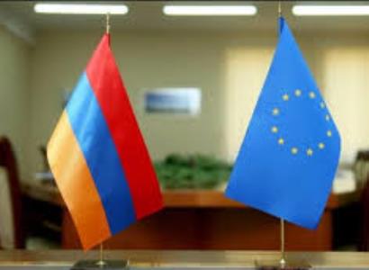 EU representatives interested in current political situation in Armenia