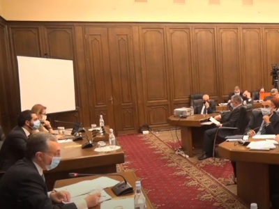 2019-ին արտաքին քաղաքականության առաջնահերթությունը շարունակել է մնալ ղարաբաղյան անվտանգության ապահովման հարցը. ՀՀ ԱԳՆ