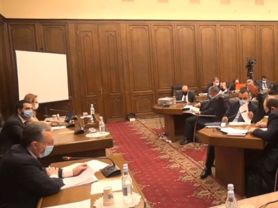 ԱԳՆ-ի աշխատակիցները պետք է հնարավորություն ունենան աշխատել տարբեր երկրներում. նախարար