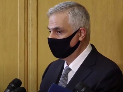 Armenia official: Natural gas prices will not rise for individual consumers