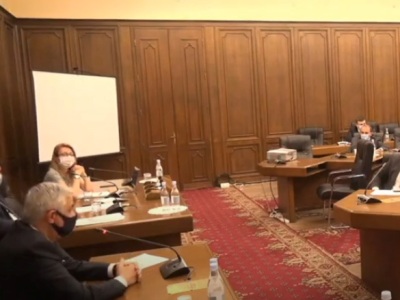 Armenia Deputy PM clarifies policy within scope of "Meghri" Free Economic Zone