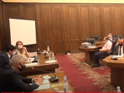 Փոխվարչապետը պարզաբանել է գազի հարցում զիջումների գնալու Ռուսաստանի մերժումը