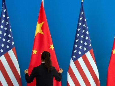 Chinese officials call for improved ties with US