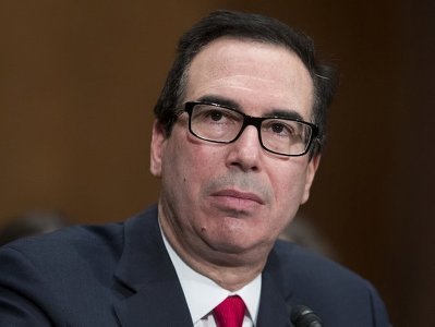 Mnuchin: We can't shut down the economy again