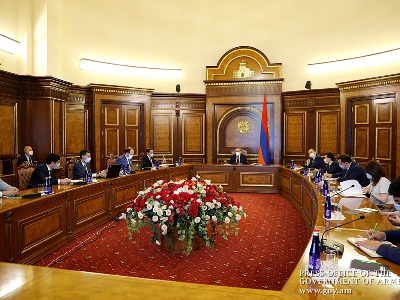 Քննարկվել է ԿԳՄՍ 2019 թ. գործունեության կատարողականը. հիմնվել է 18 նախակրթարան