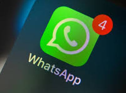 WhatsApp-ը նոր ֆունկցիա է թեստավորում