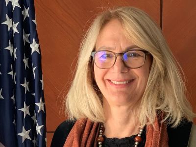 USAID official is impressed with Armenia's progress