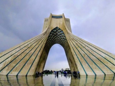 Iran's deputy FM: Armenia is a great opportunity for us