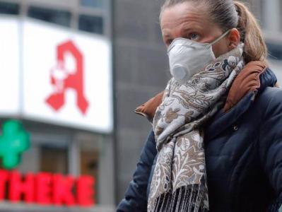 Germany can avoid COVID-19 second wave, finance minister claims